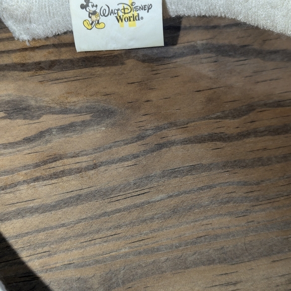 Minnie mouse sun visor - Picture 2 of 4